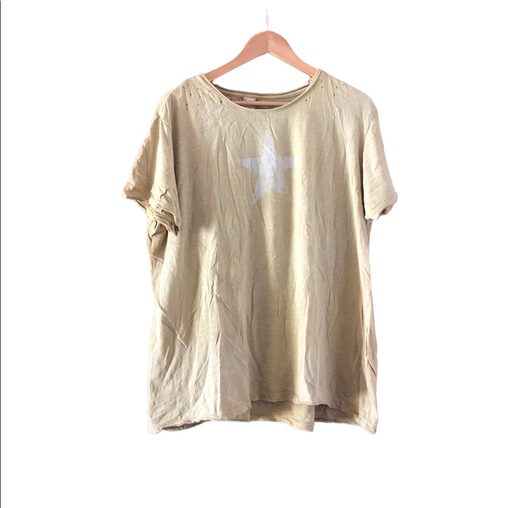 Magnolia Pearl Star T